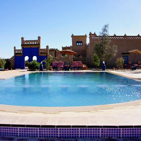فندق Ksar Bicha مرزوكة المظهر الخارجي الصورة
