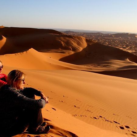 فندق Ksar Bicha مرزوكة المظهر الخارجي الصورة