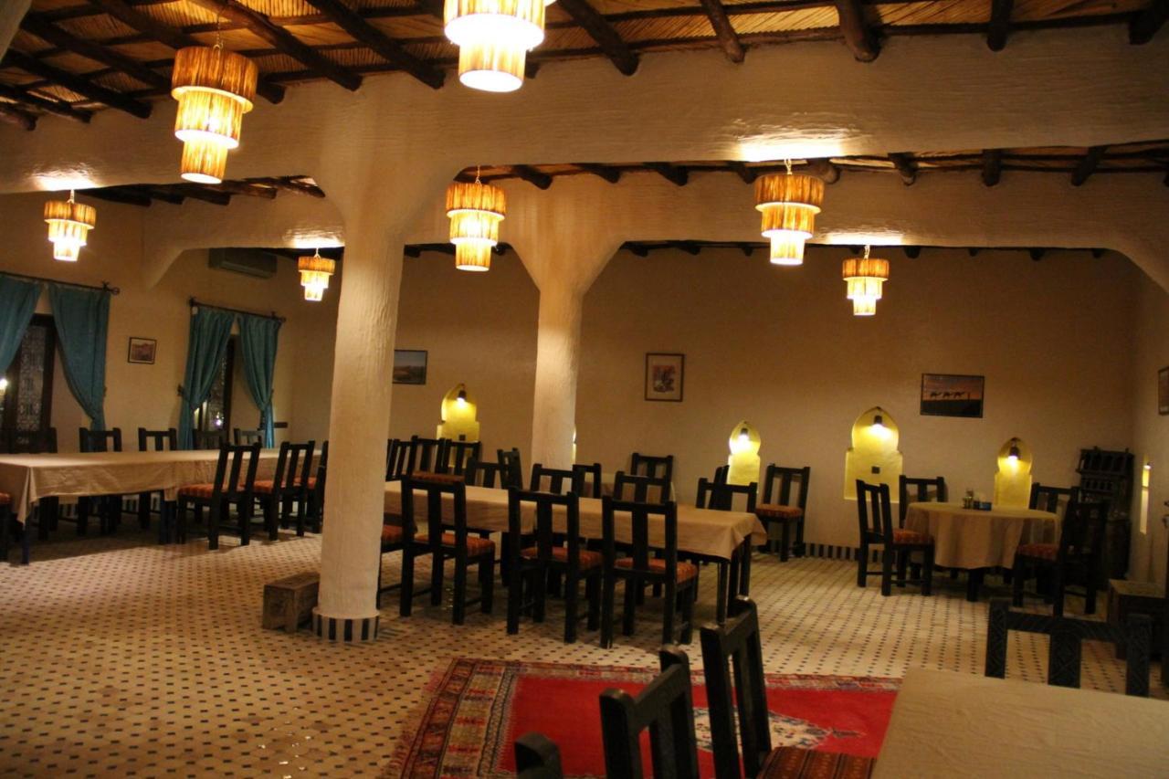 فندق Ksar Bicha مرزوكة المظهر الخارجي الصورة