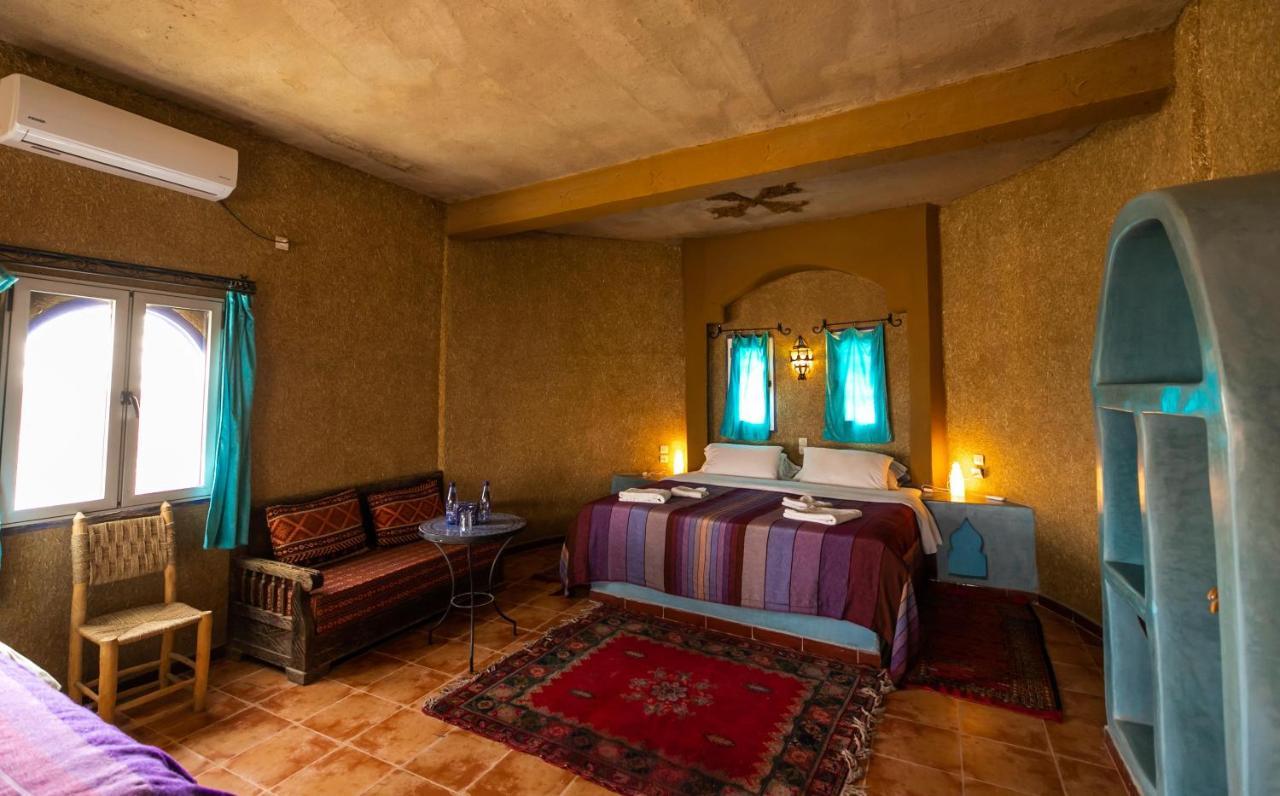 فندق Ksar Bicha مرزوكة المظهر الخارجي الصورة
