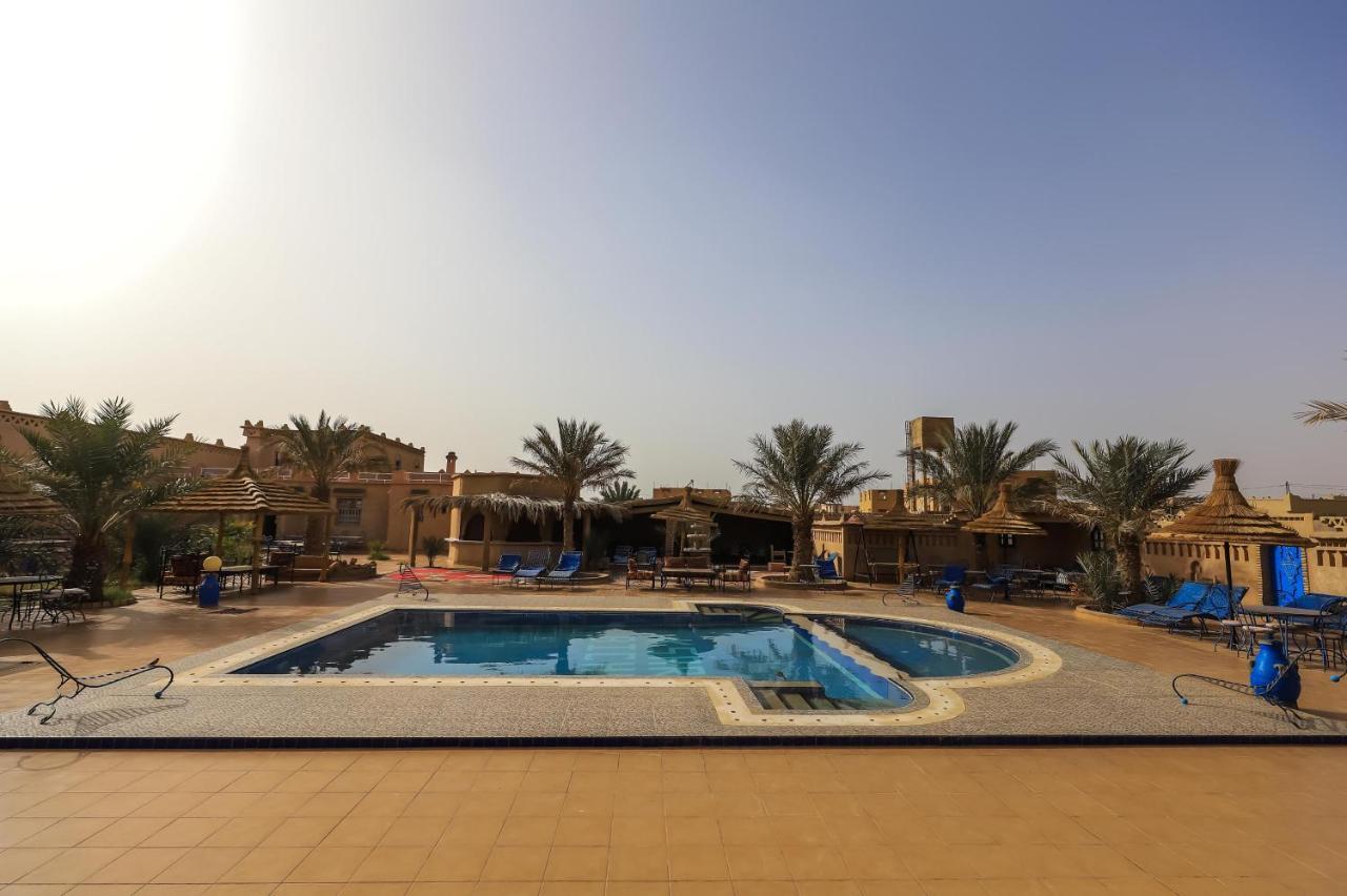 فندق Ksar Bicha مرزوكة المظهر الخارجي الصورة