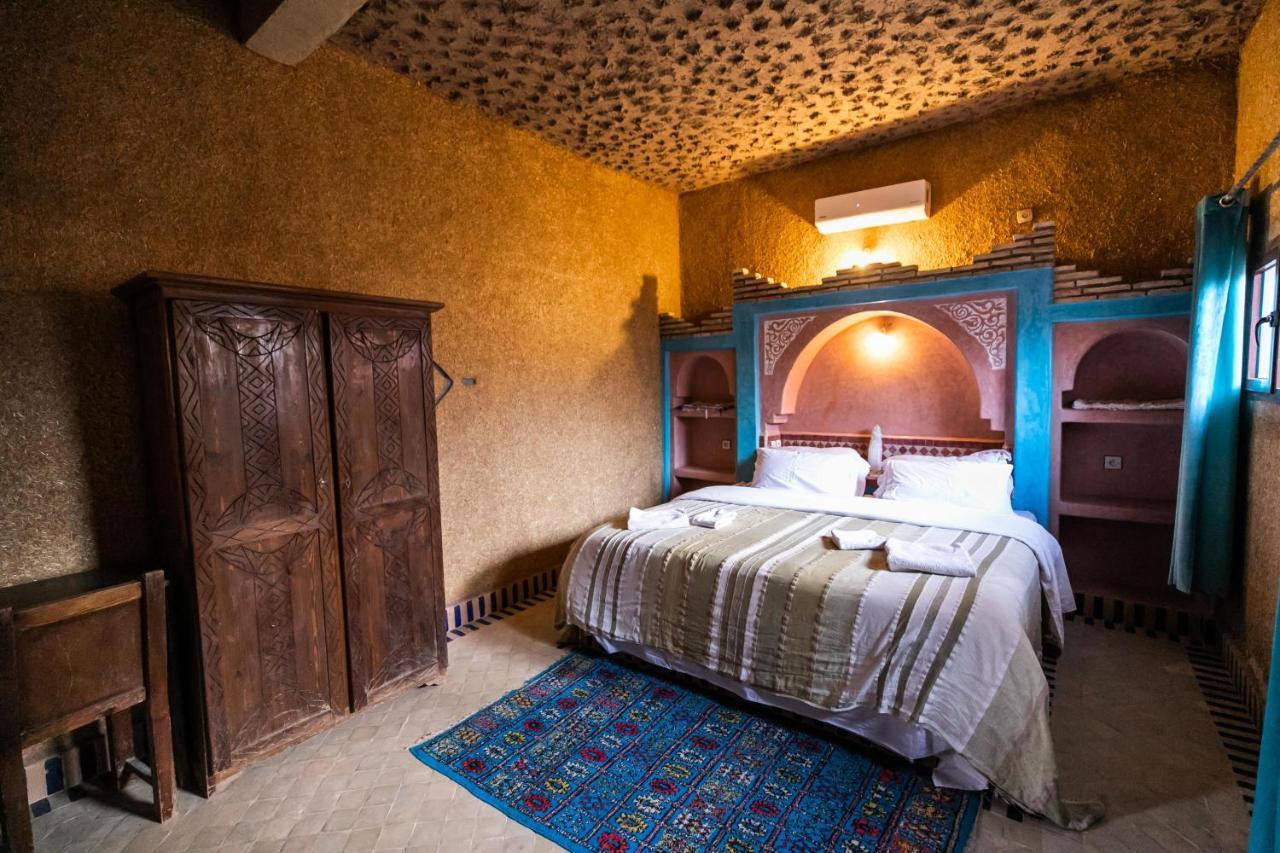 فندق Ksar Bicha مرزوكة المظهر الخارجي الصورة