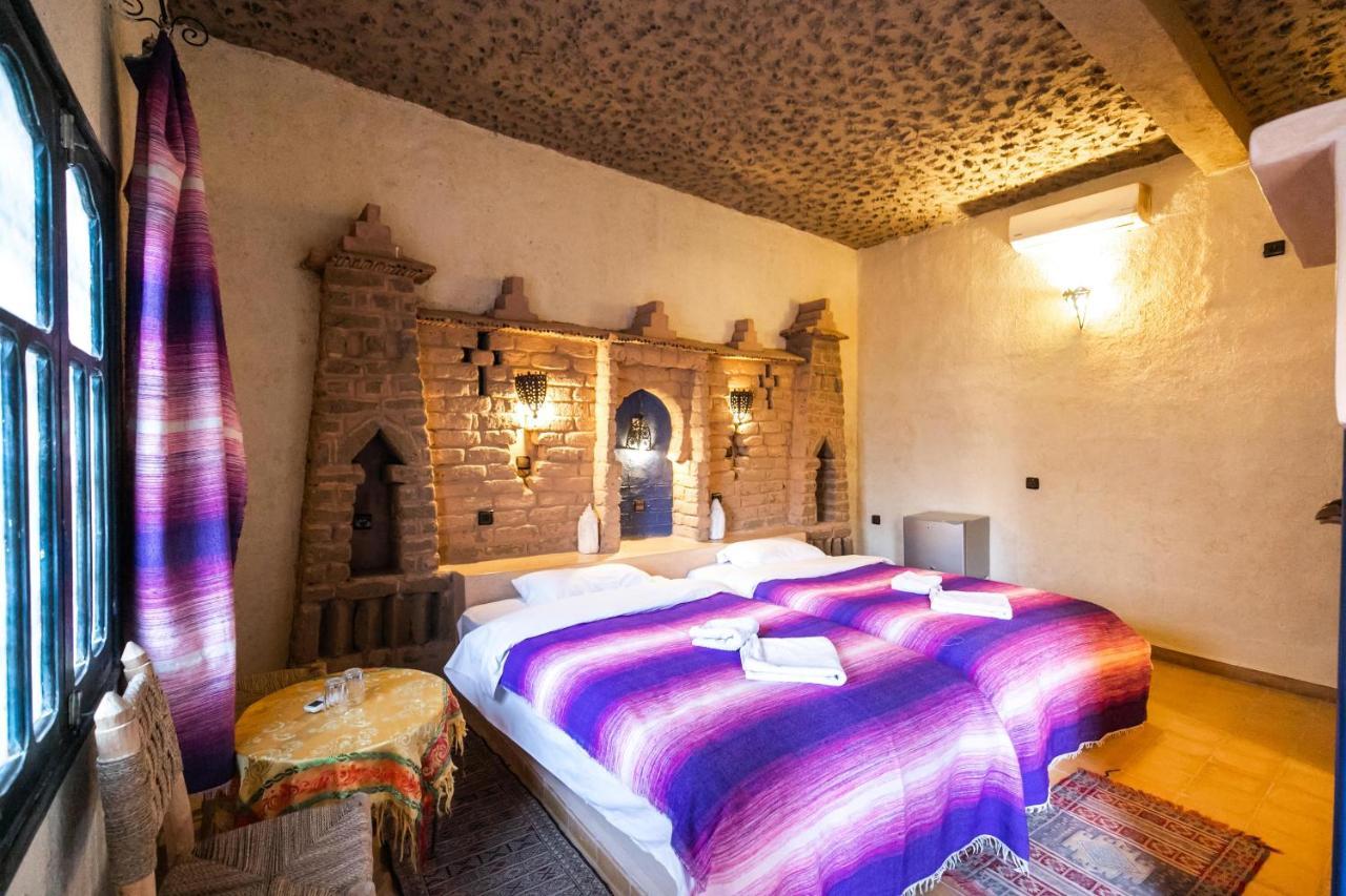 فندق Ksar Bicha مرزوكة المظهر الخارجي الصورة