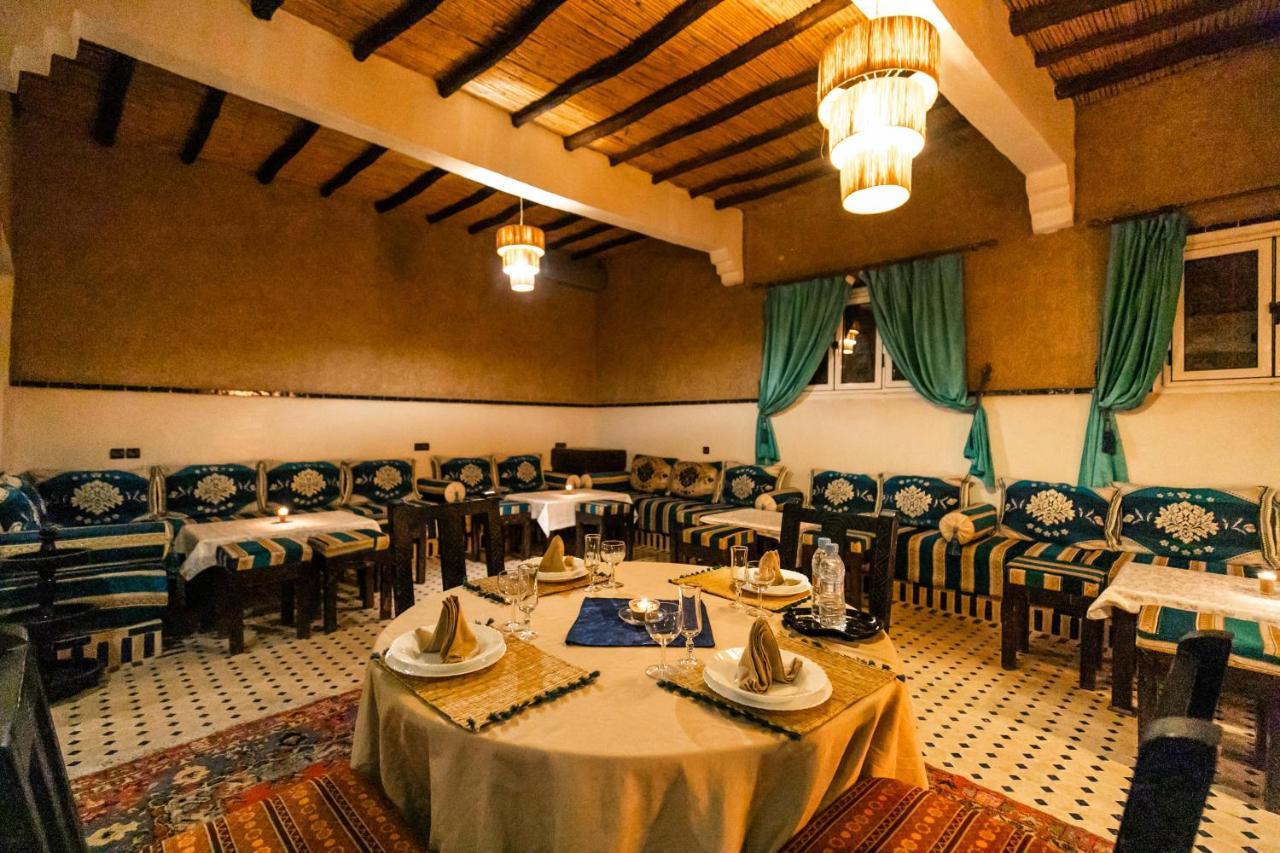 فندق Ksar Bicha مرزوكة المظهر الخارجي الصورة