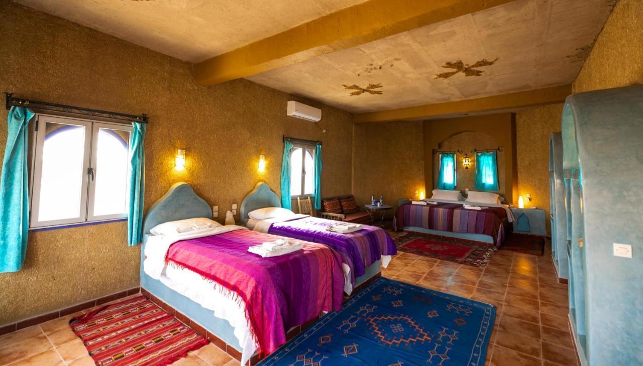 فندق Ksar Bicha مرزوكة المظهر الخارجي الصورة