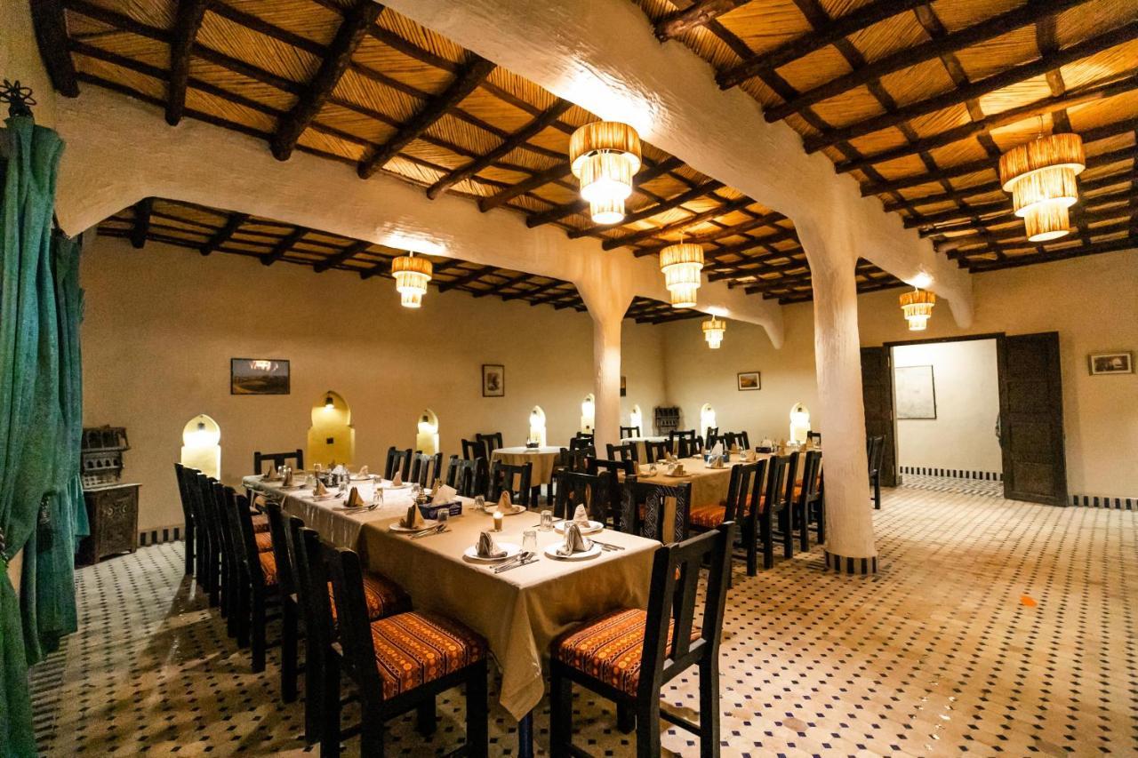 فندق Ksar Bicha مرزوكة المظهر الخارجي الصورة