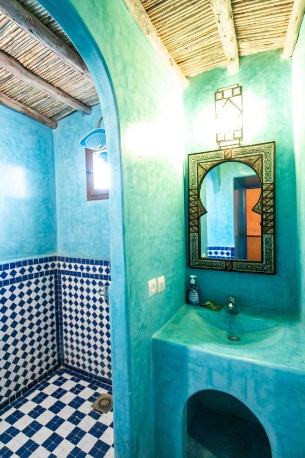 فندق Ksar Bicha مرزوكة المظهر الخارجي الصورة