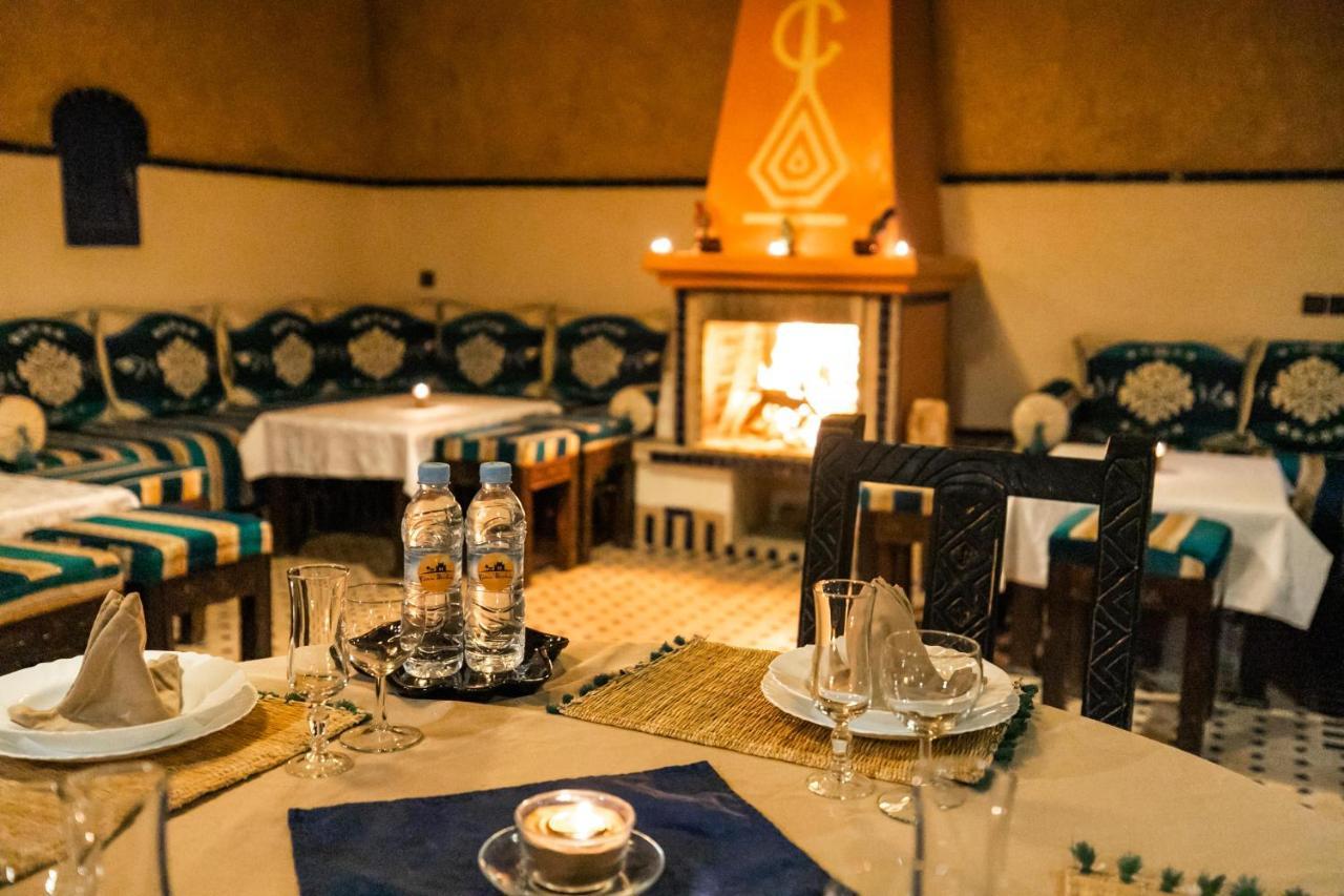 فندق Ksar Bicha مرزوكة المظهر الخارجي الصورة