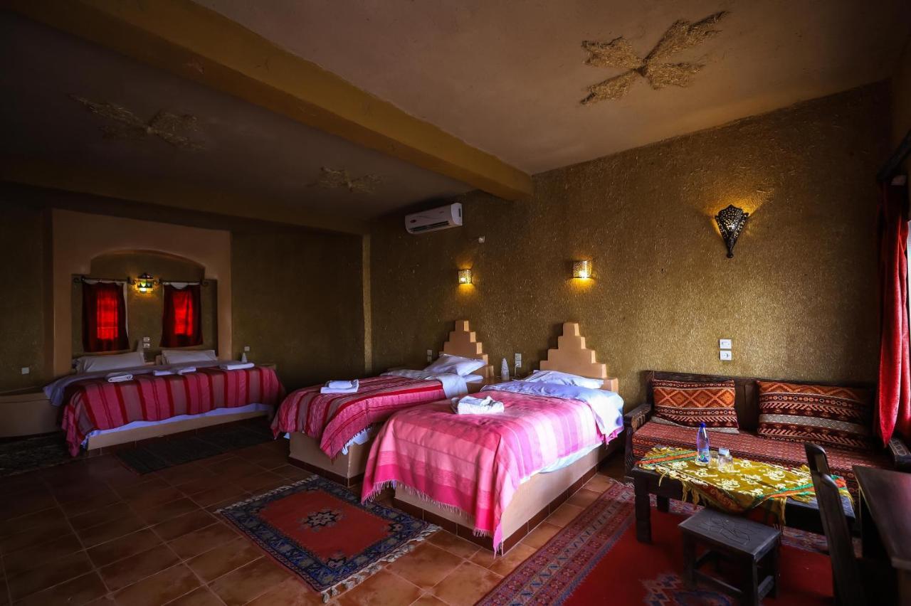 فندق Ksar Bicha مرزوكة المظهر الخارجي الصورة