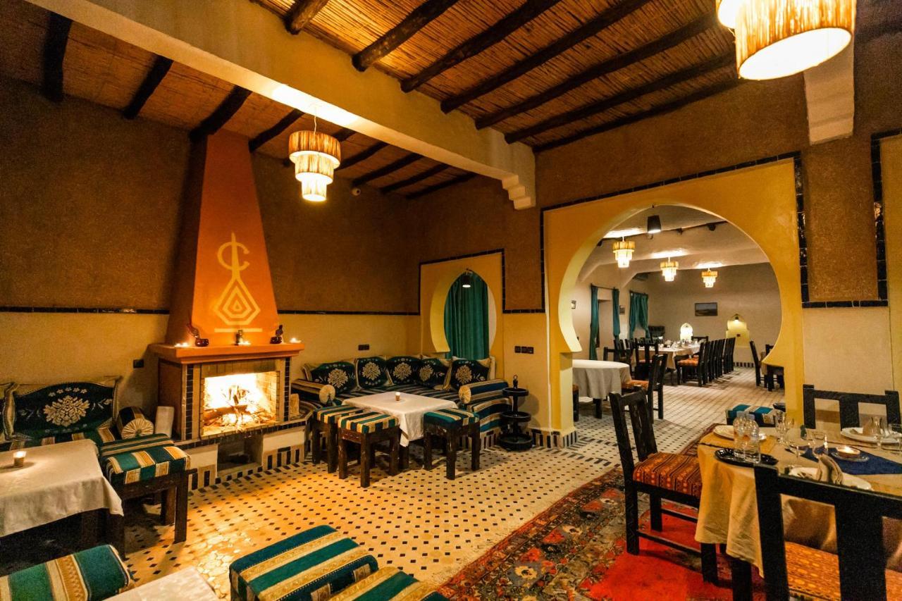 فندق Ksar Bicha مرزوكة المظهر الخارجي الصورة