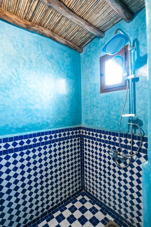 فندق Ksar Bicha مرزوكة المظهر الخارجي الصورة