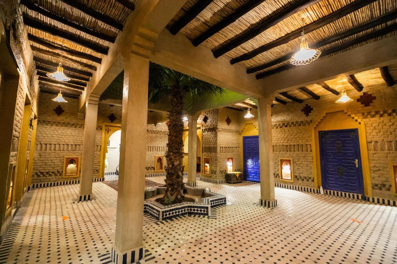 فندق Ksar Bicha مرزوكة المظهر الخارجي الصورة