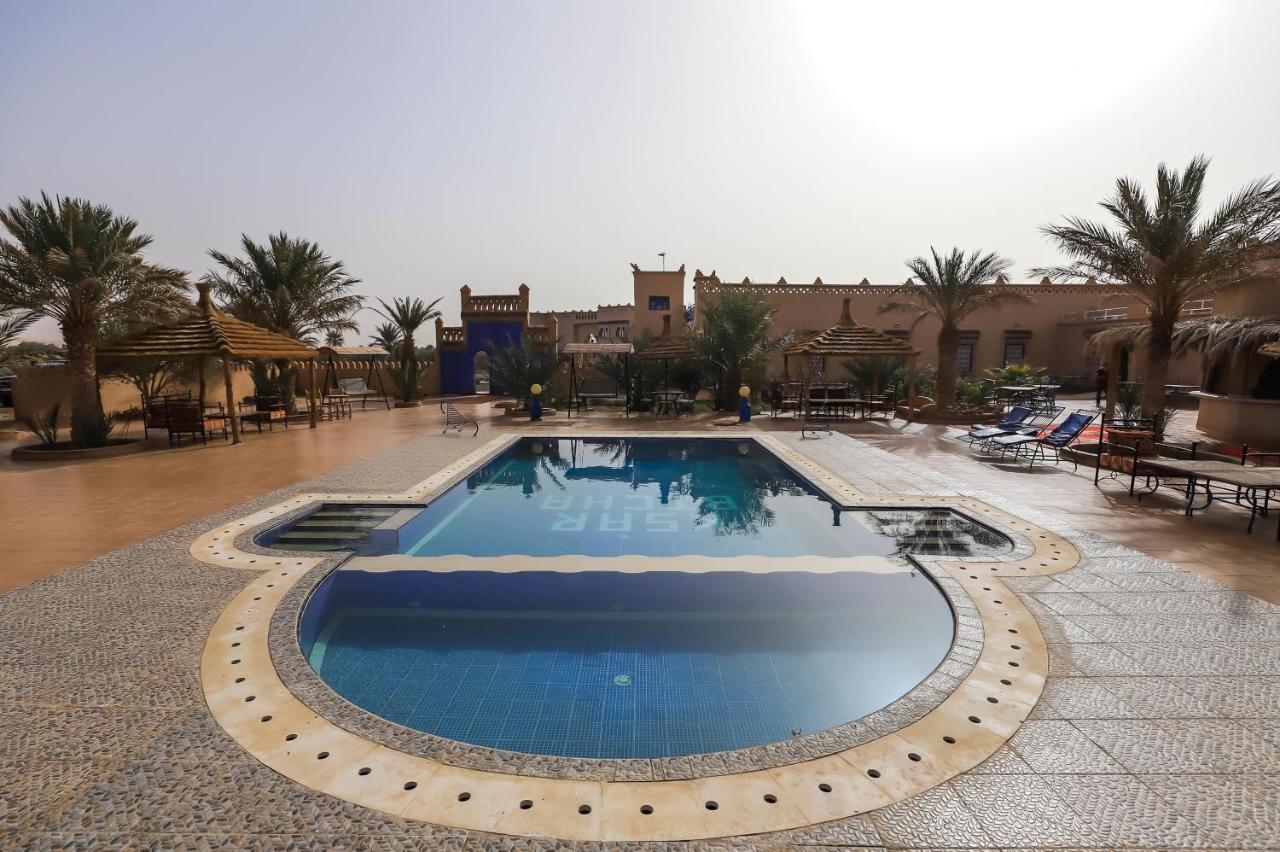 فندق Ksar Bicha مرزوكة المظهر الخارجي الصورة