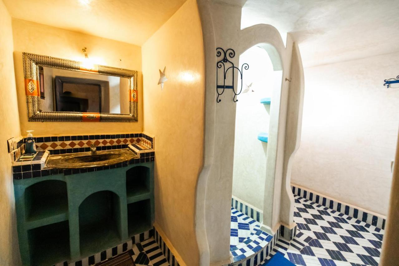 فندق Ksar Bicha مرزوكة المظهر الخارجي الصورة