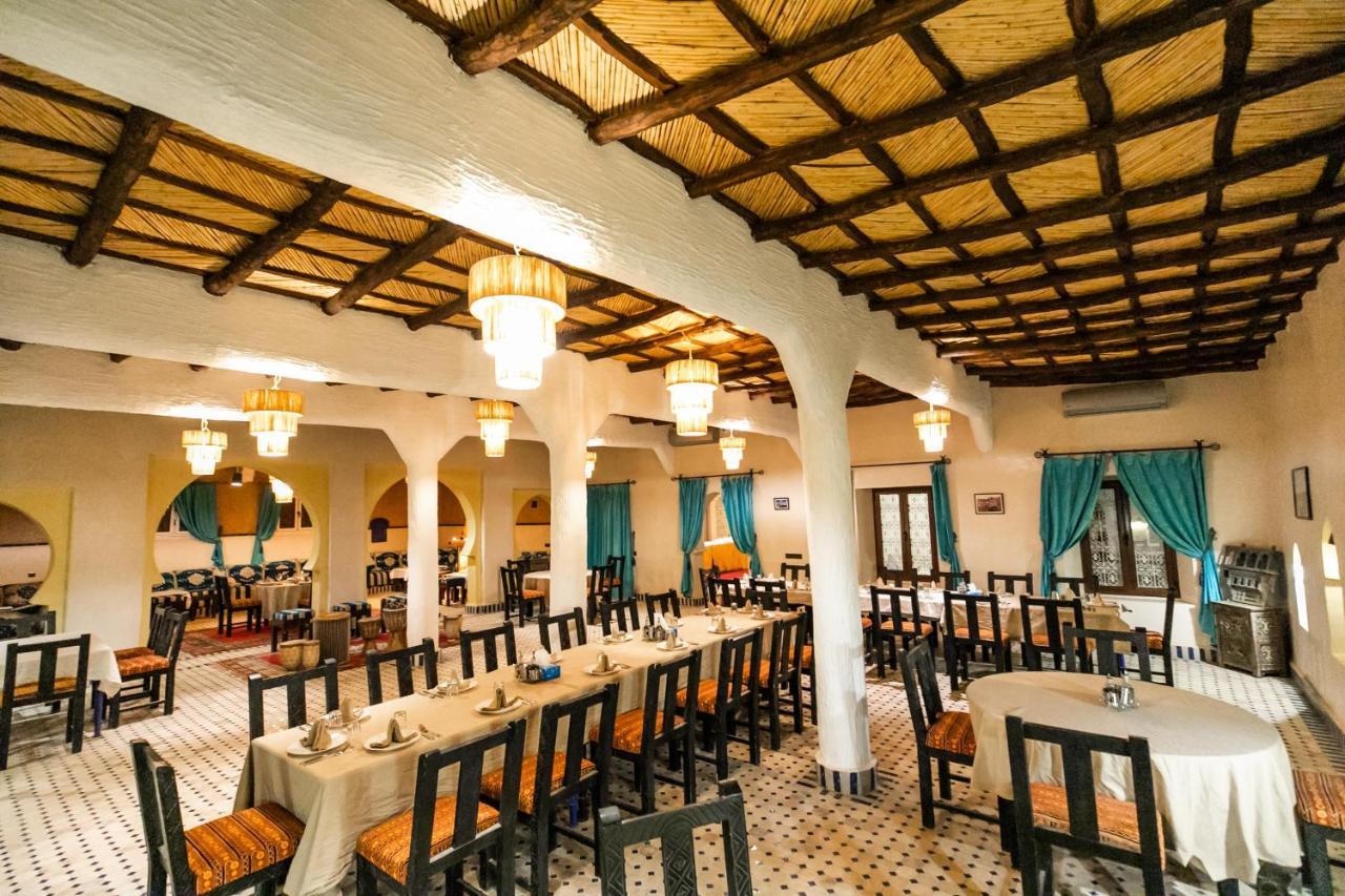 فندق Ksar Bicha مرزوكة المظهر الخارجي الصورة