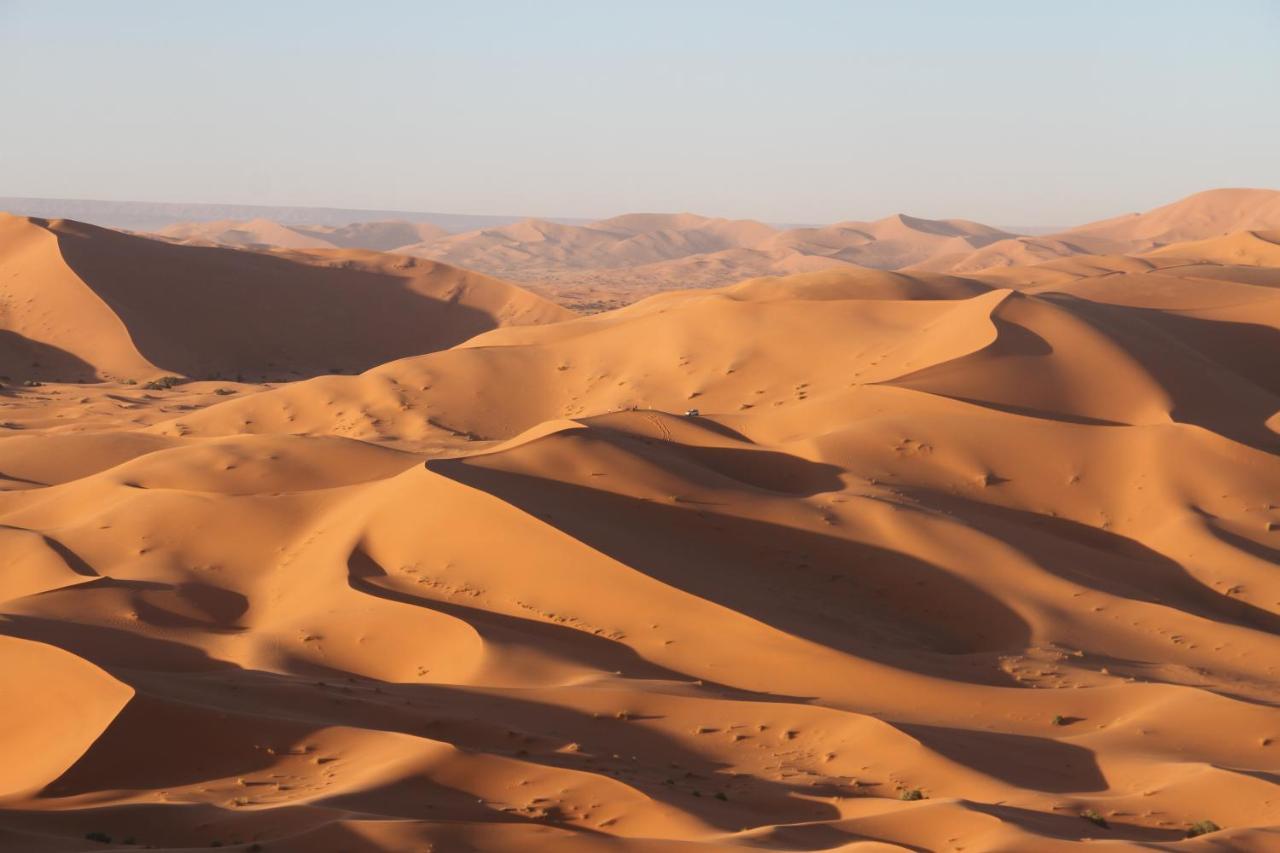 فندق Ksar Bicha مرزوكة المظهر الخارجي الصورة