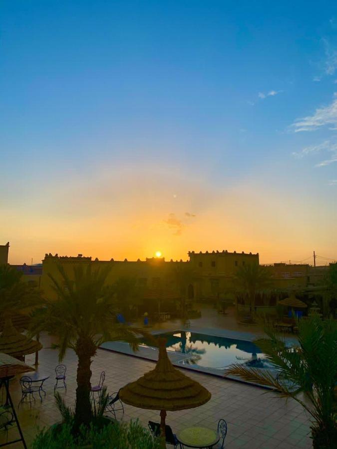 فندق Ksar Bicha مرزوكة المظهر الخارجي الصورة
