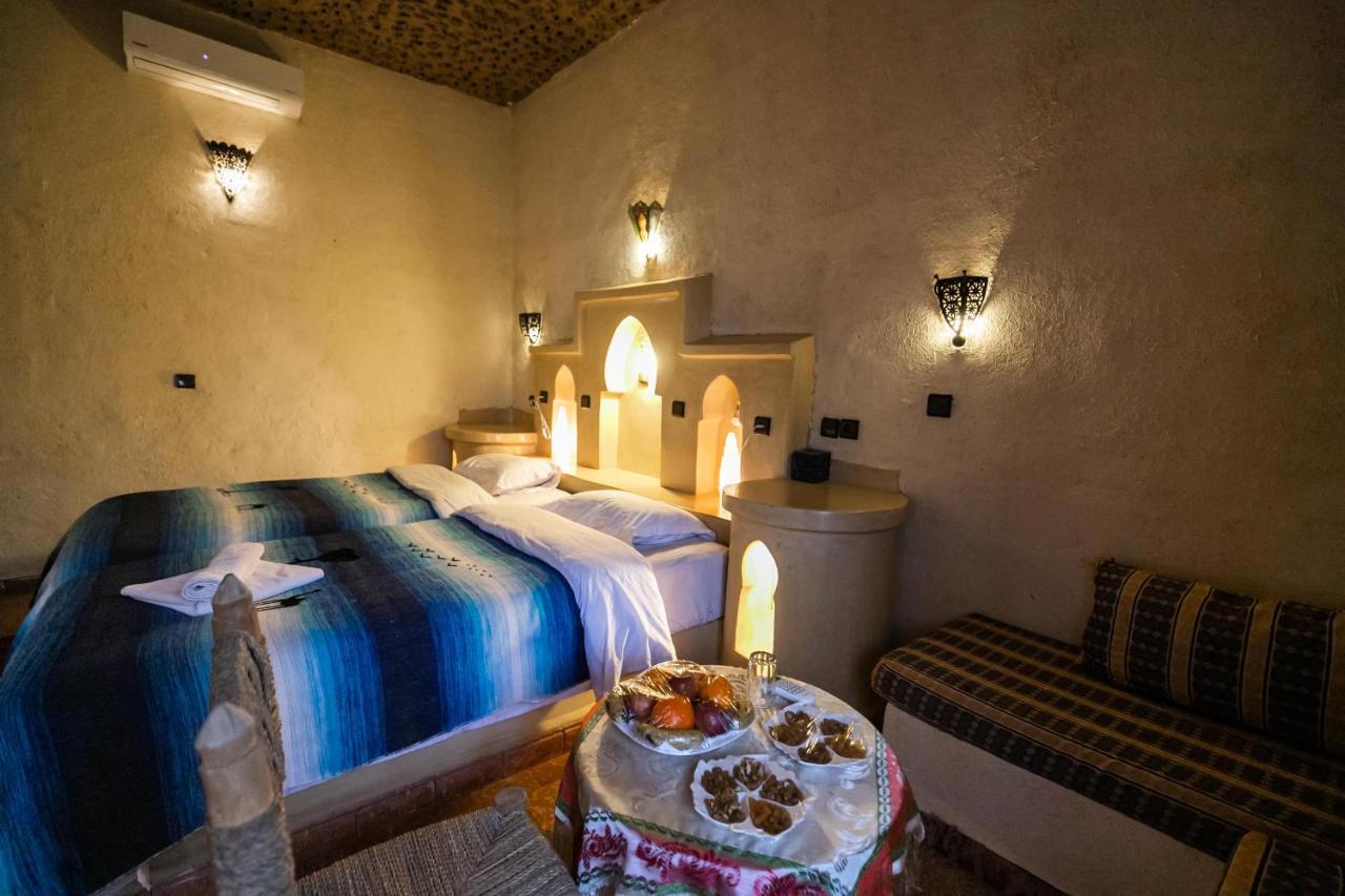 فندق Ksar Bicha مرزوكة المظهر الخارجي الصورة
