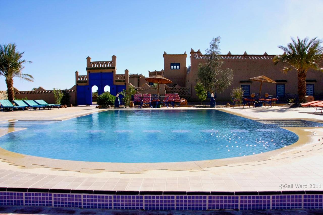 فندق Ksar Bicha مرزوكة المظهر الخارجي الصورة
