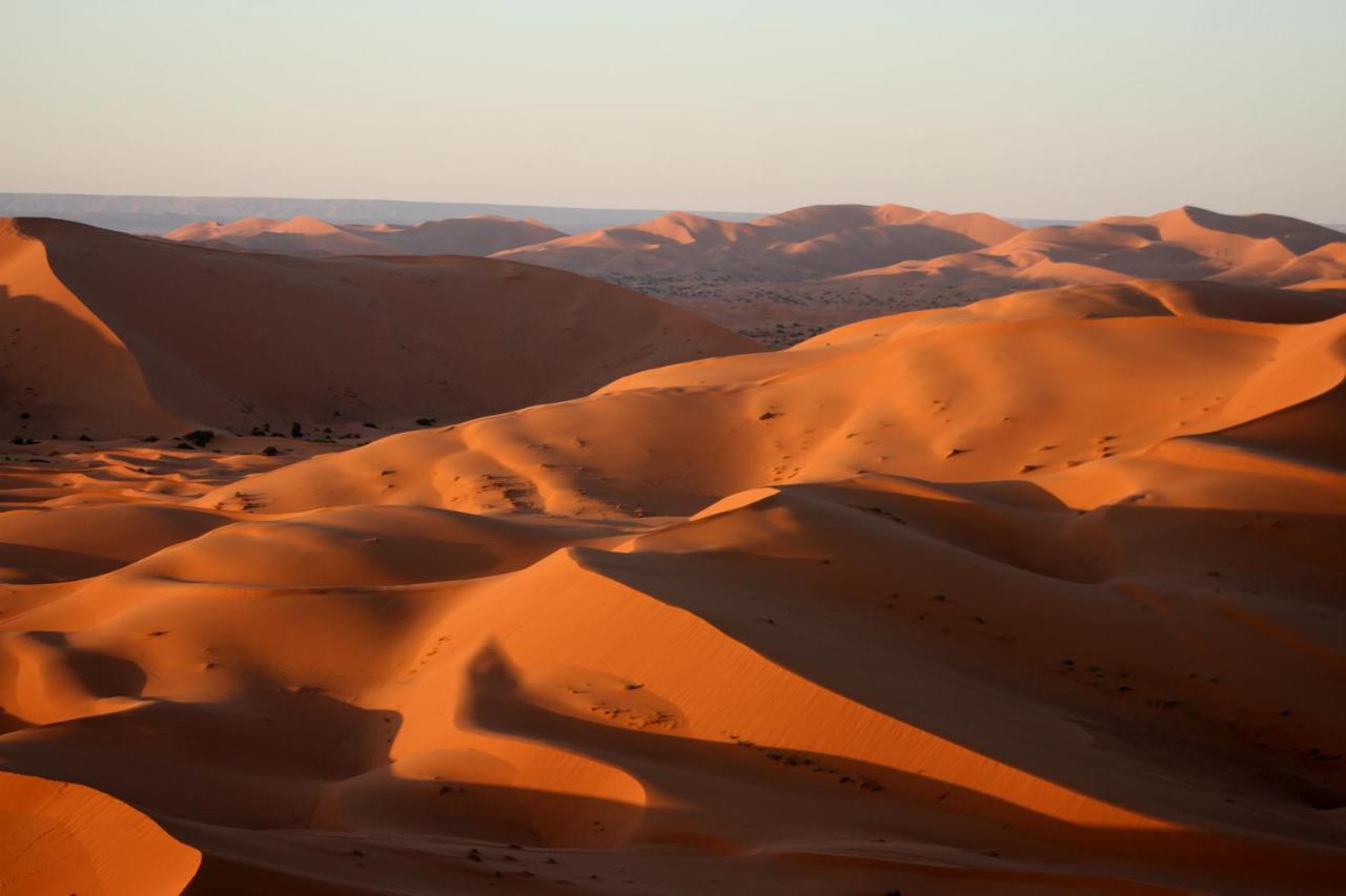فندق Ksar Bicha مرزوكة المظهر الخارجي الصورة