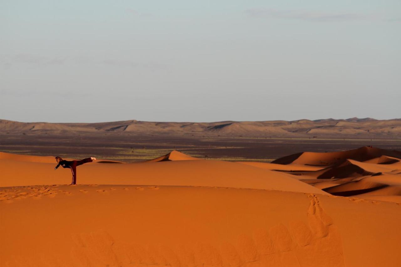 فندق Ksar Bicha مرزوكة المظهر الخارجي الصورة